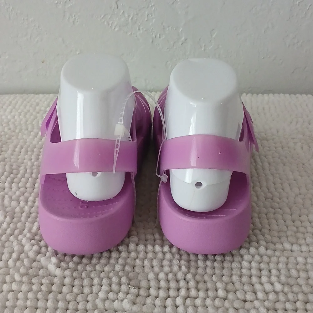 Crocs Isabella Jelly Sandal